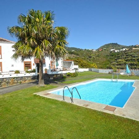 Simon Villa Barlovento Buitenkant foto