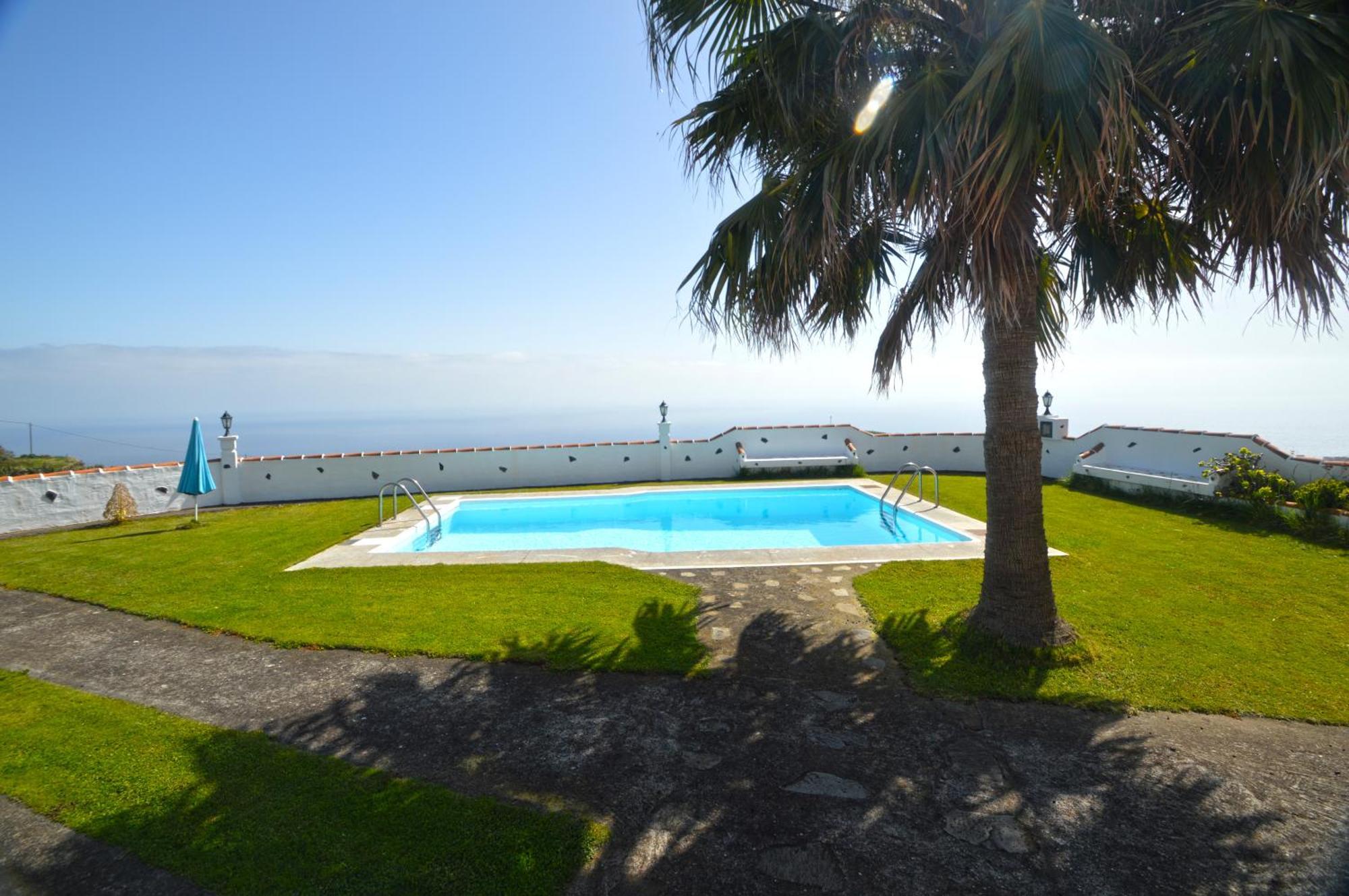 Simon Villa Barlovento Buitenkant foto