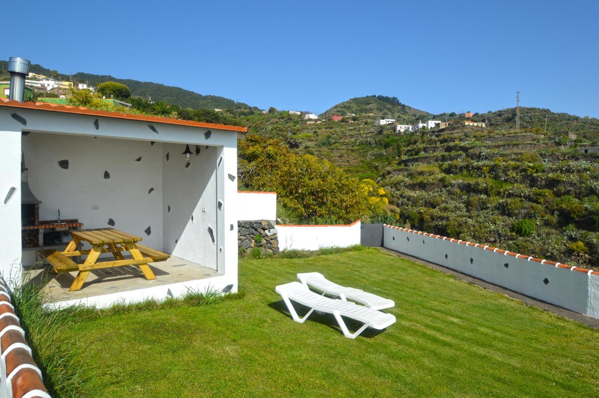 Simon Villa Barlovento Buitenkant foto
