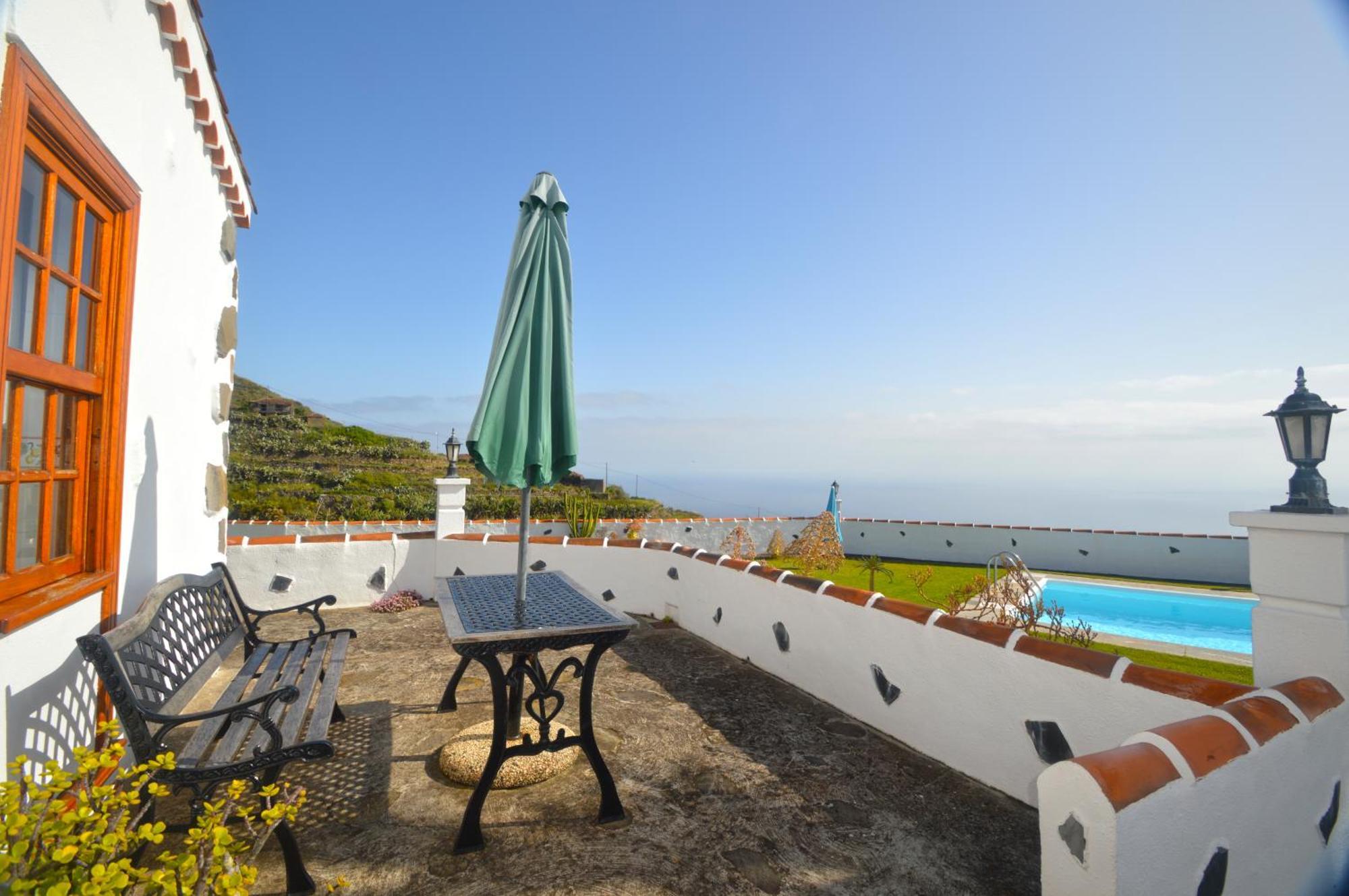 Simon Villa Barlovento Buitenkant foto