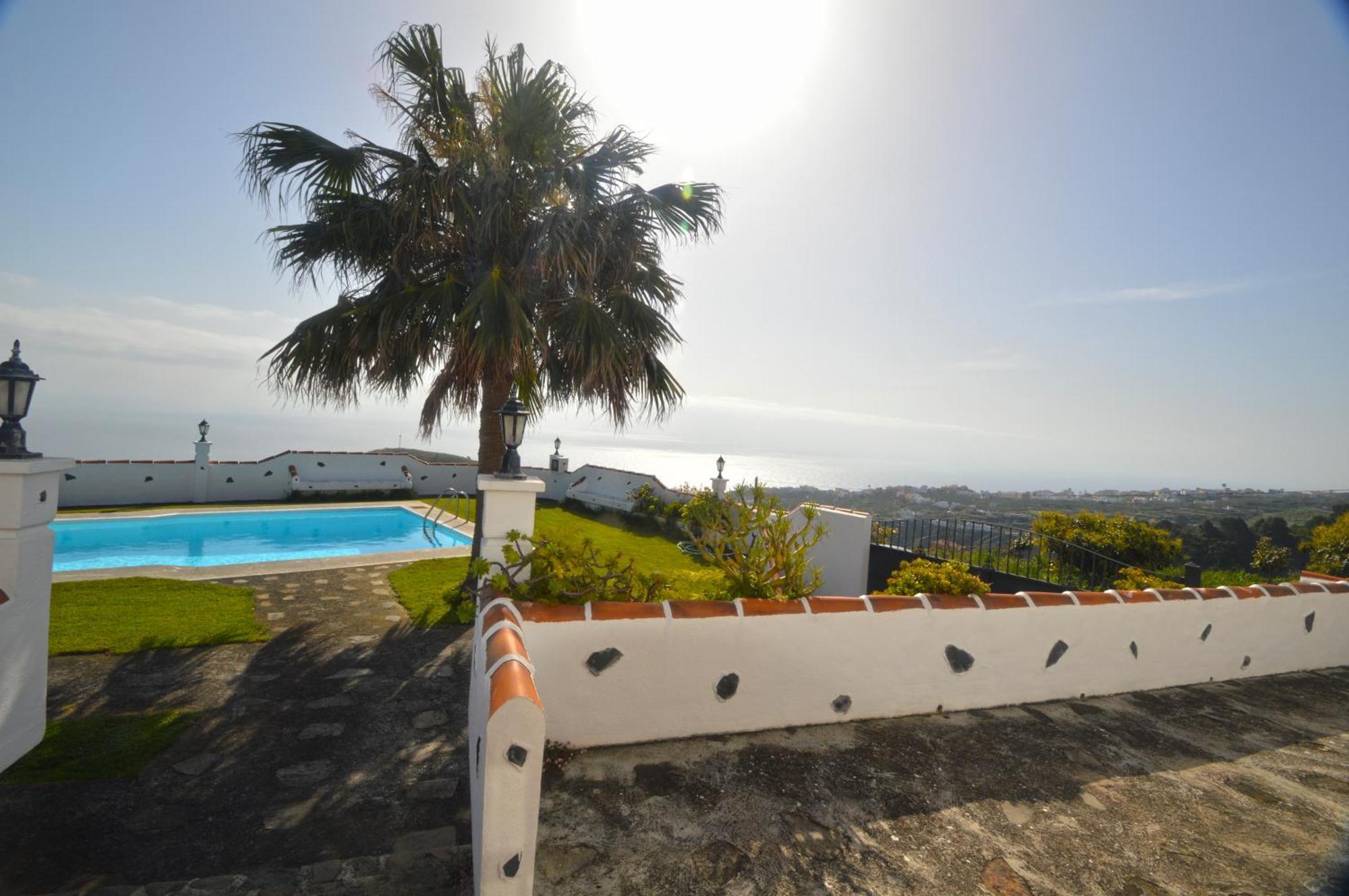 Simon Villa Barlovento Buitenkant foto