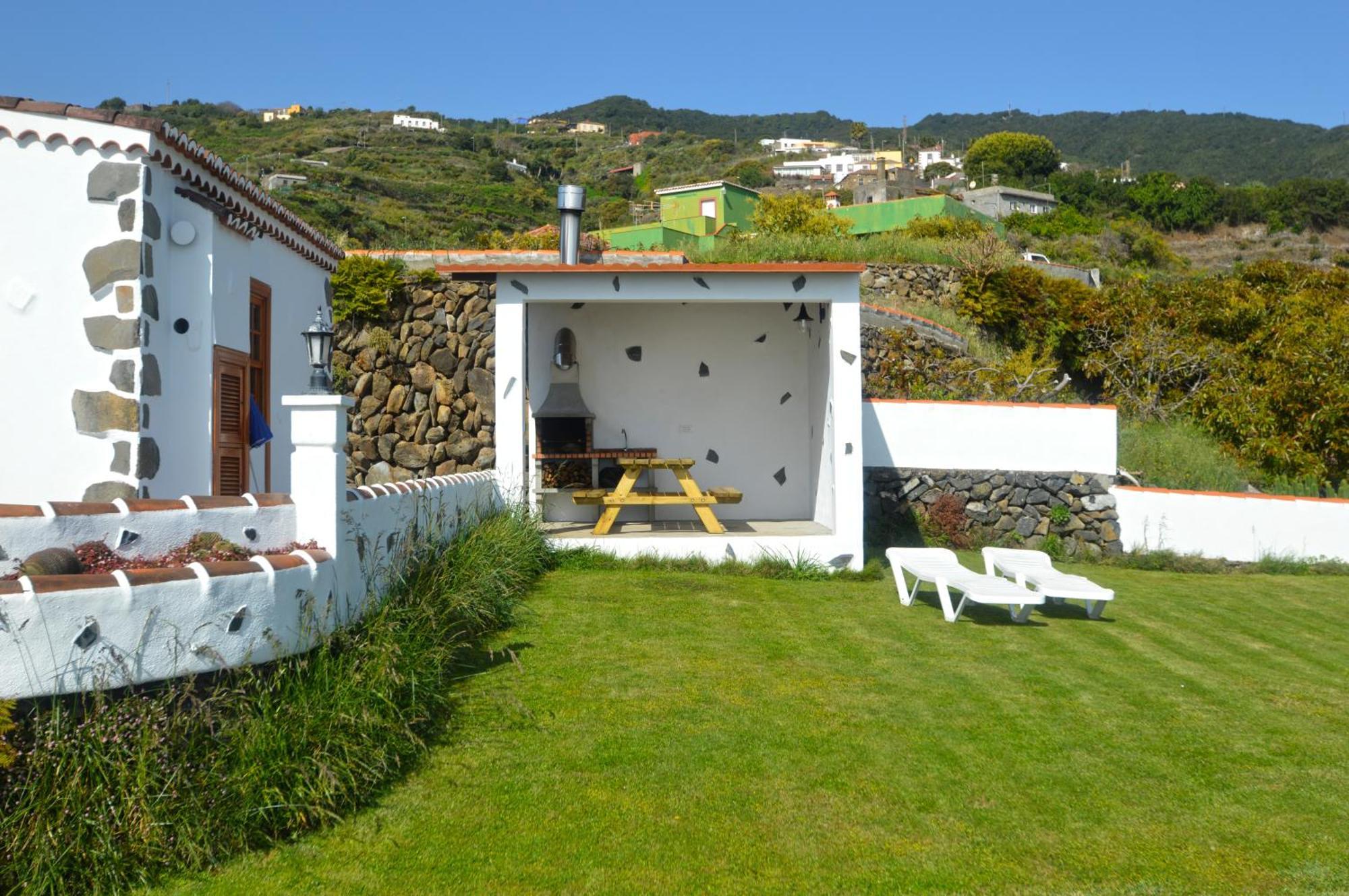 Simon Villa Barlovento Buitenkant foto