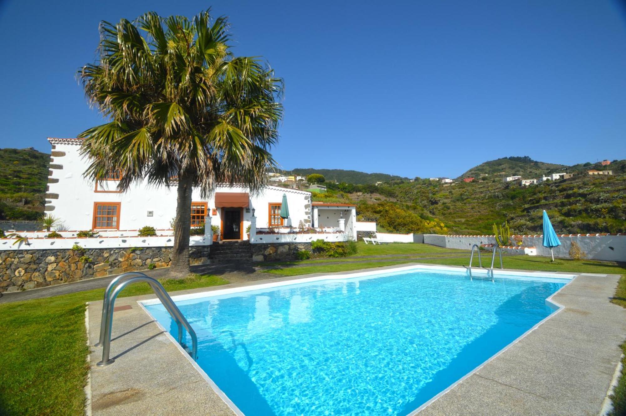 Simon Villa Barlovento Buitenkant foto