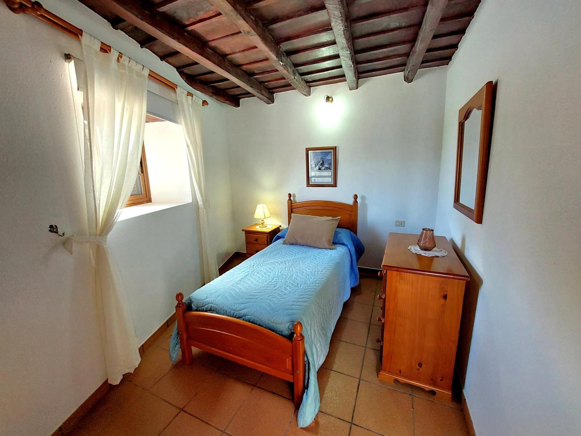 Simon Villa Barlovento Buitenkant foto