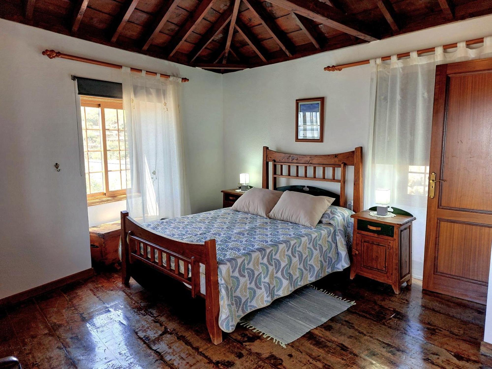 Simon Villa Barlovento Buitenkant foto