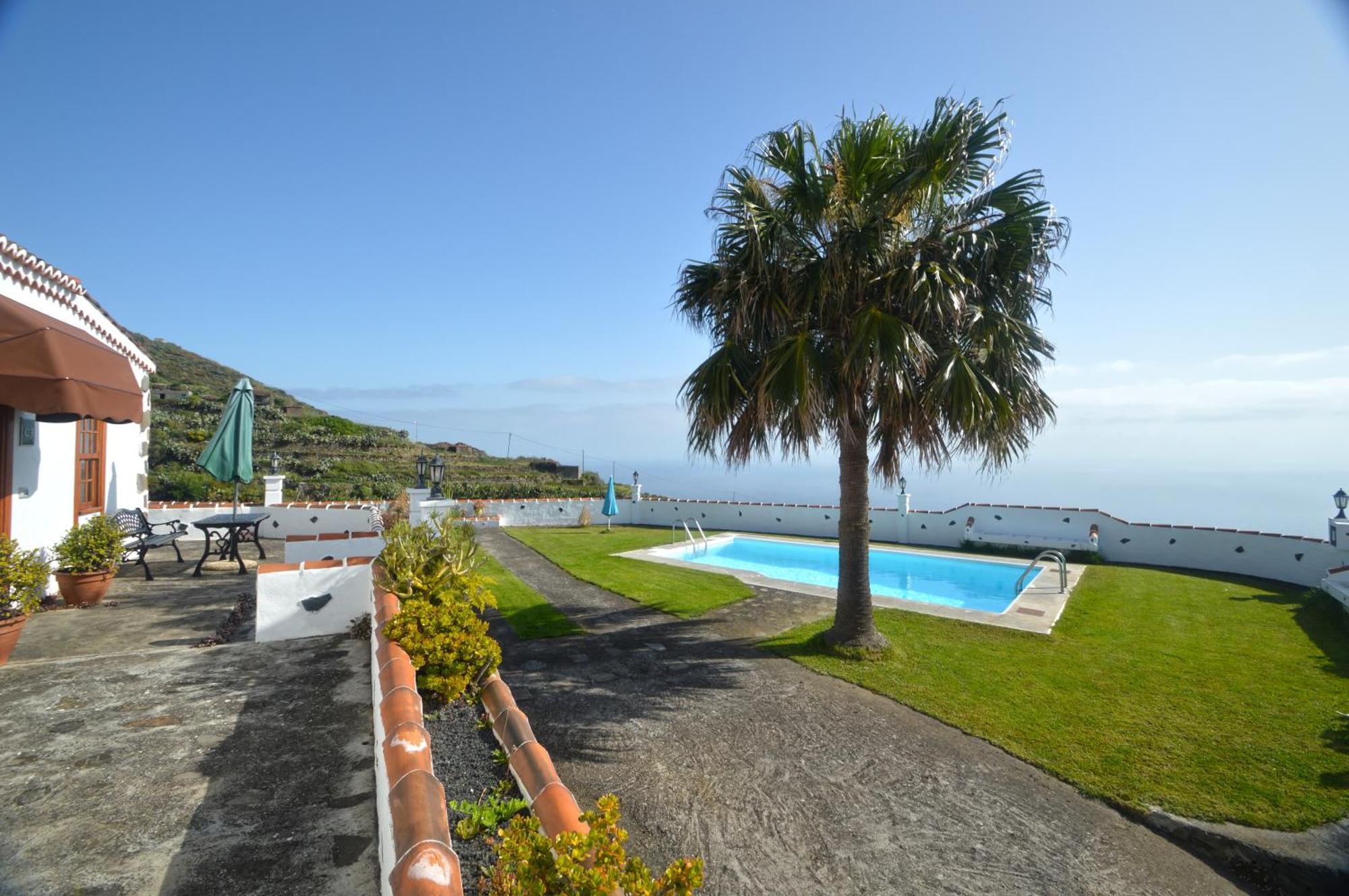 Simon Villa Barlovento Buitenkant foto