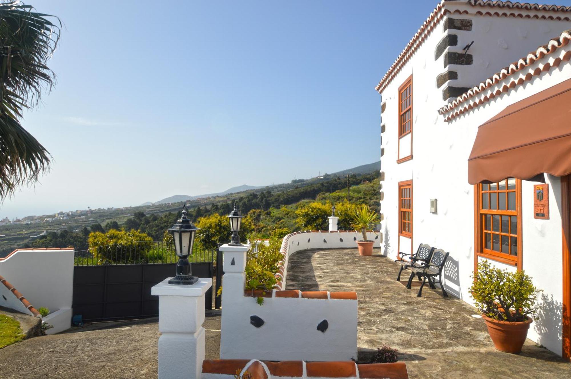 Simon Villa Barlovento Buitenkant foto