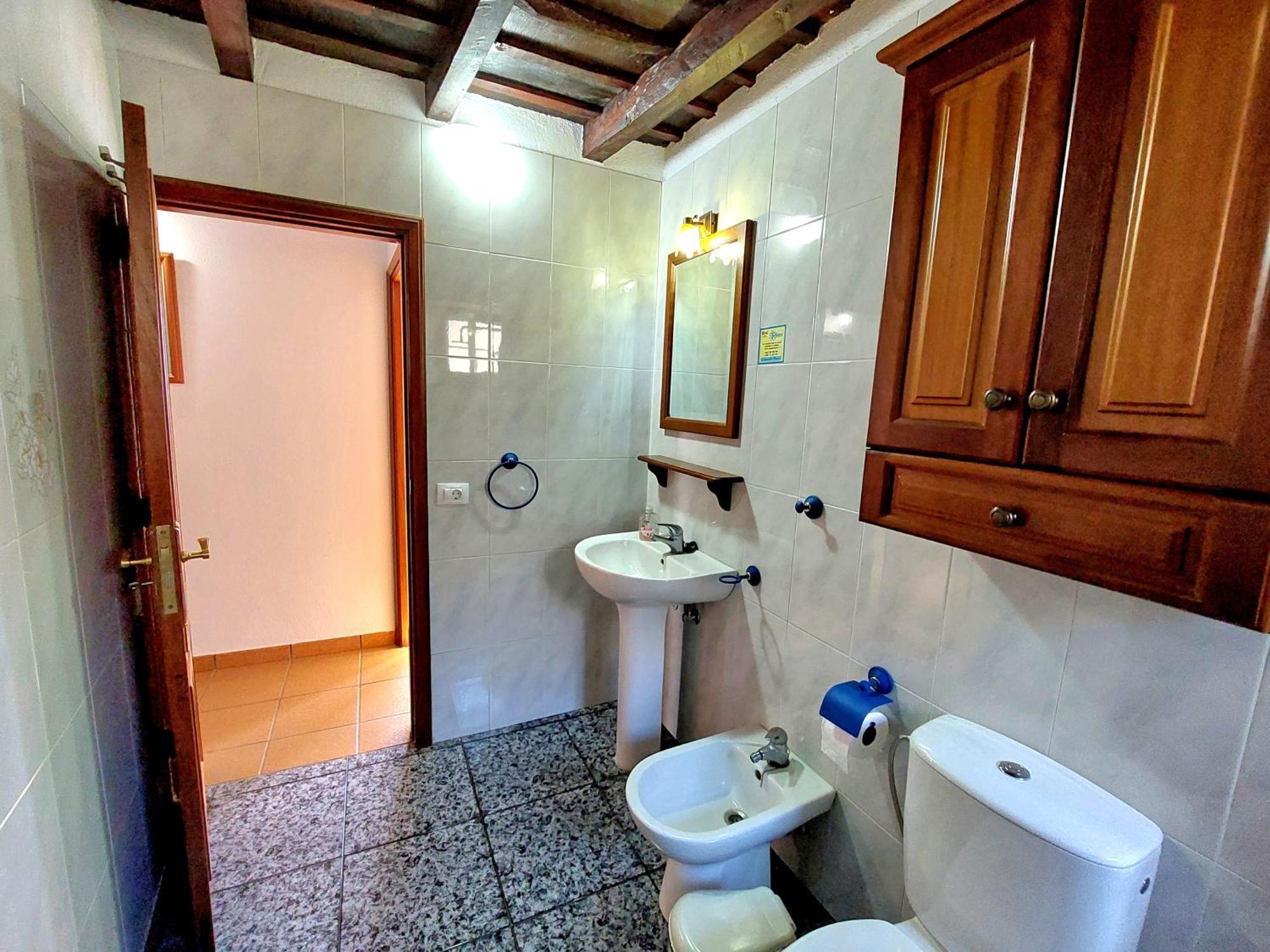 Simon Villa Barlovento Buitenkant foto