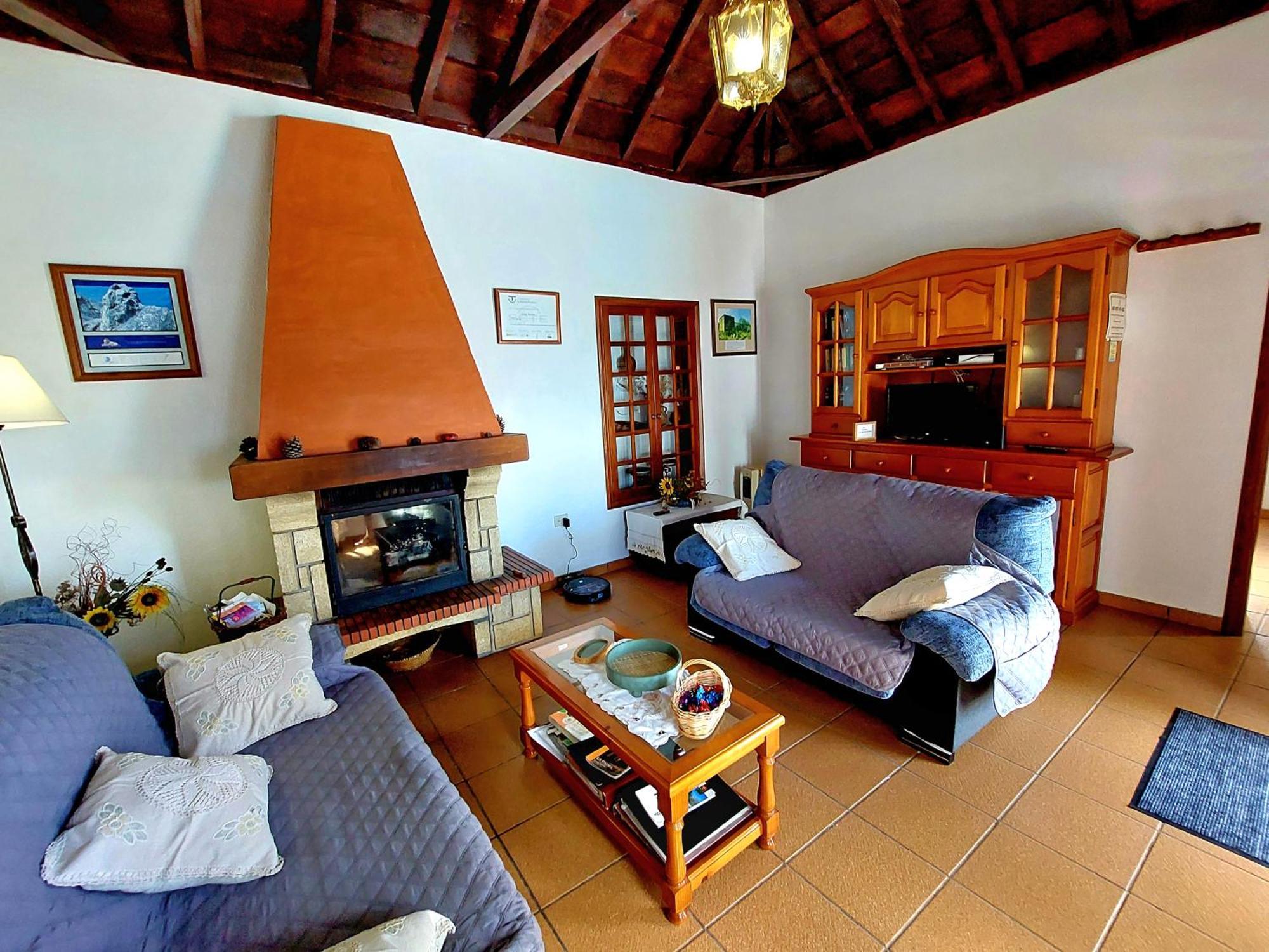 Simon Villa Barlovento Buitenkant foto