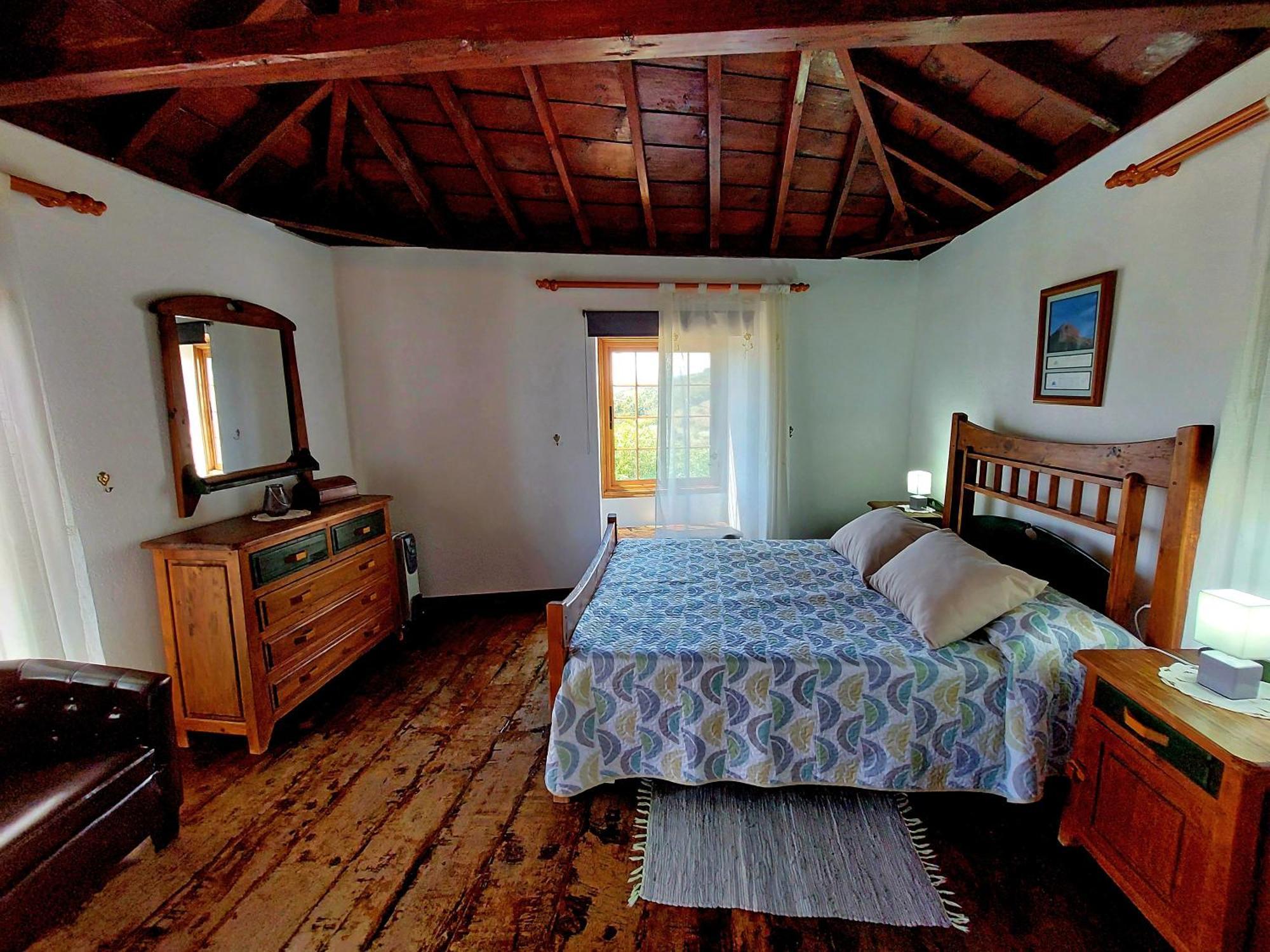 Simon Villa Barlovento Buitenkant foto