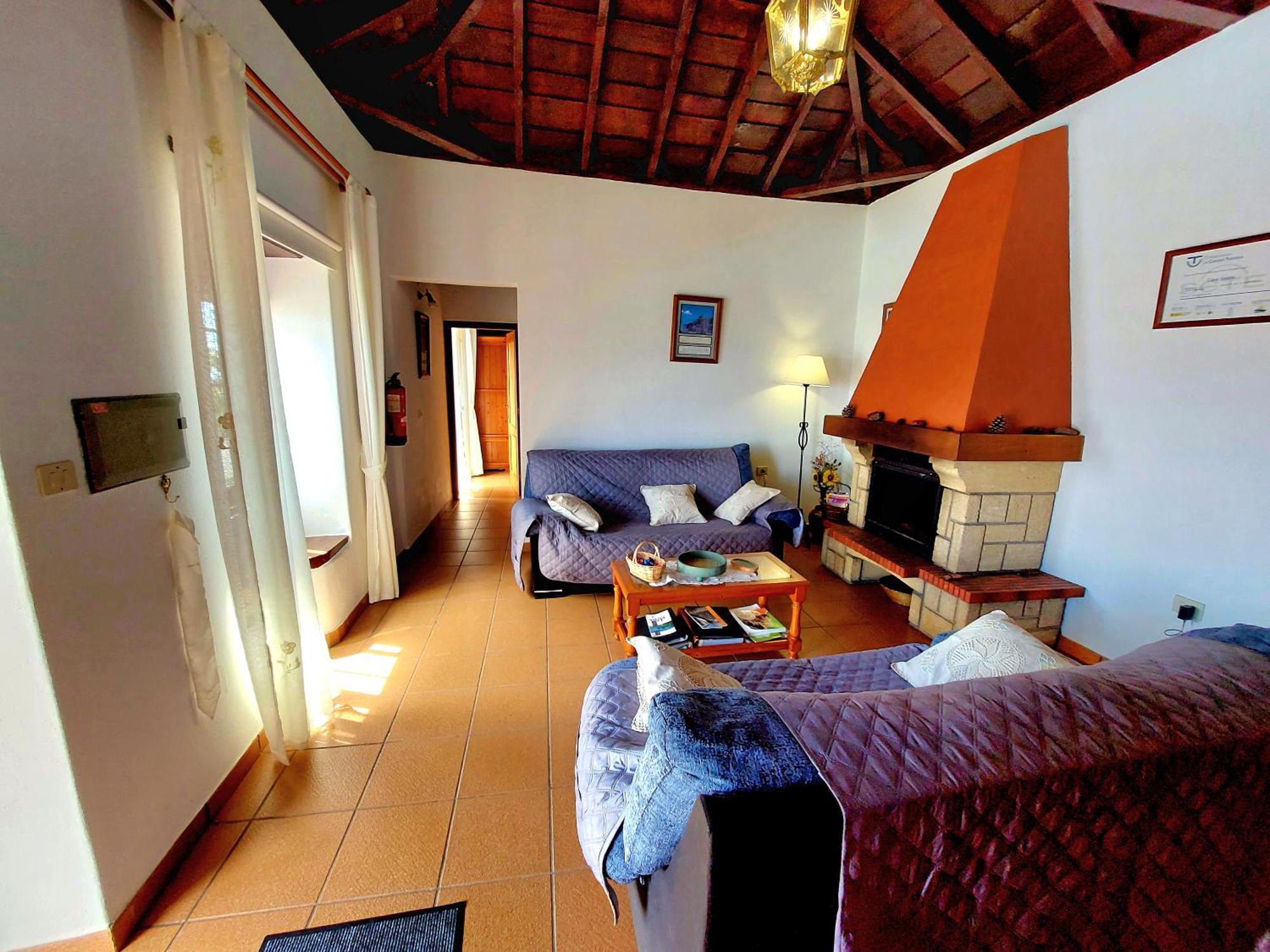 Simon Villa Barlovento Buitenkant foto