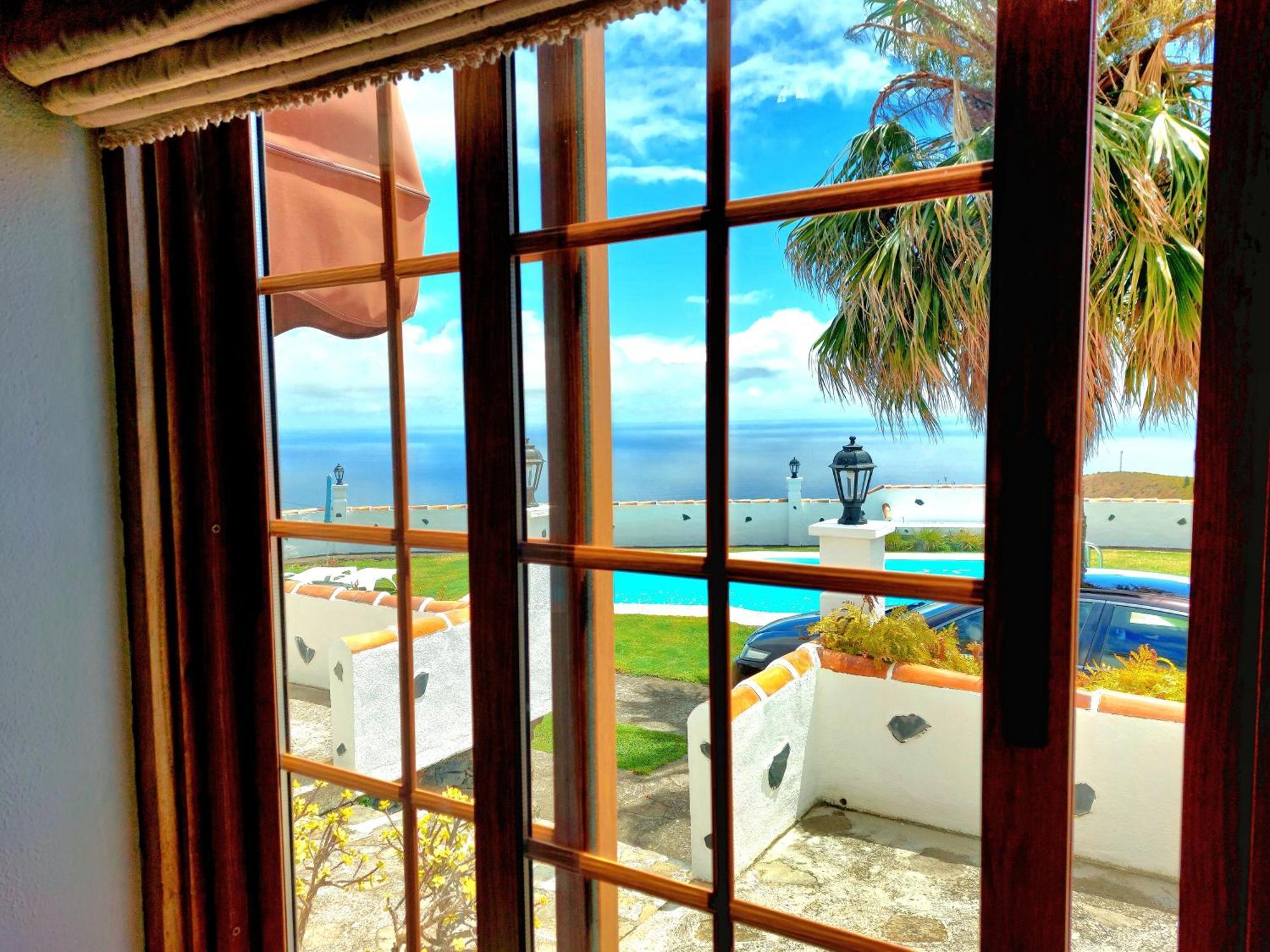 Simon Villa Barlovento Buitenkant foto