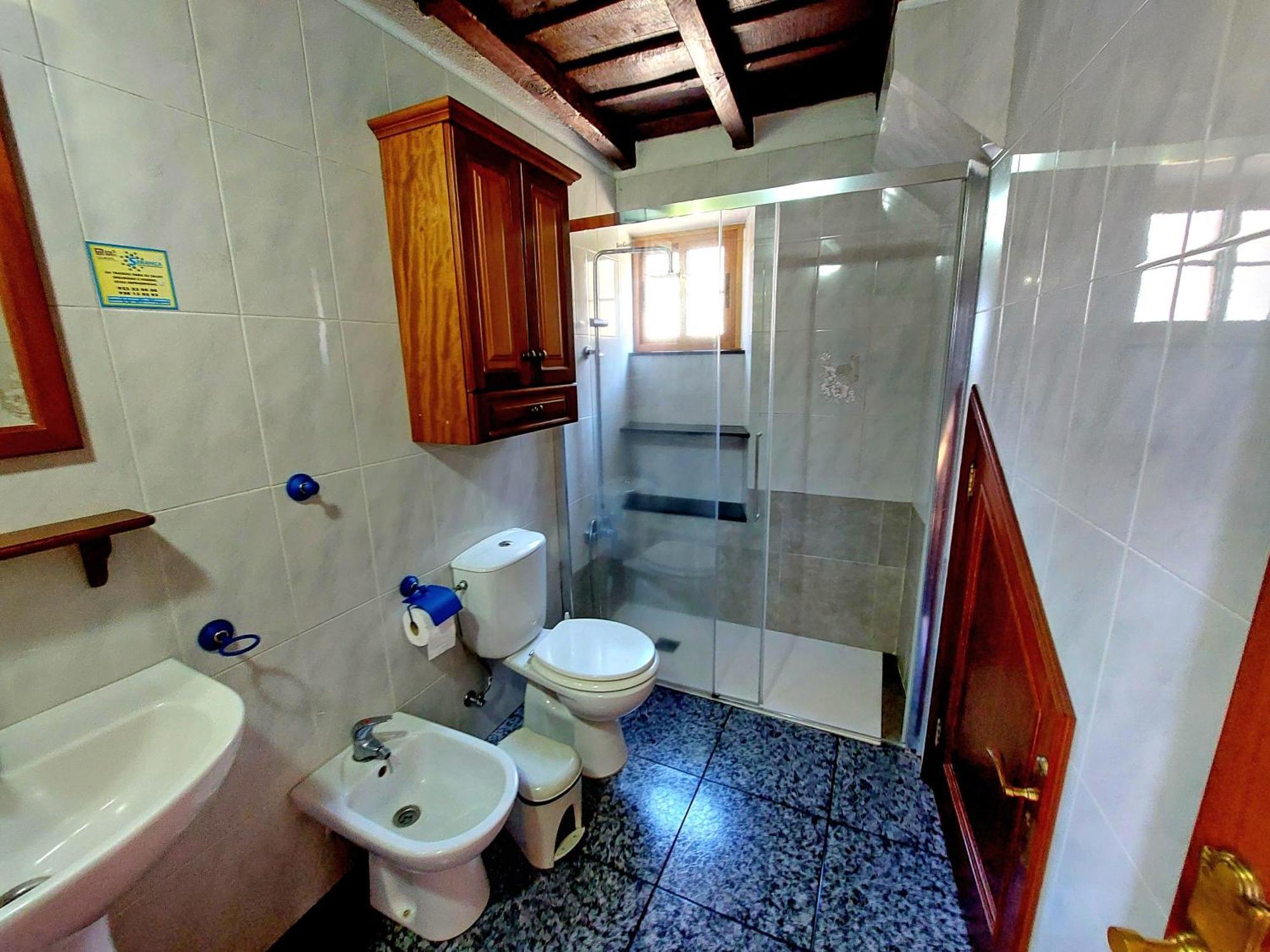 Simon Villa Barlovento Buitenkant foto