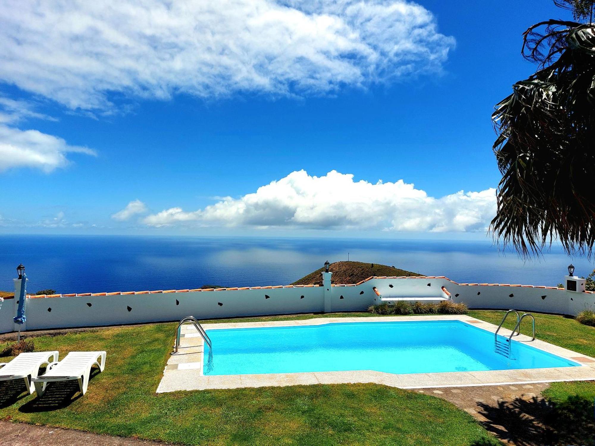 Simon Villa Barlovento Buitenkant foto