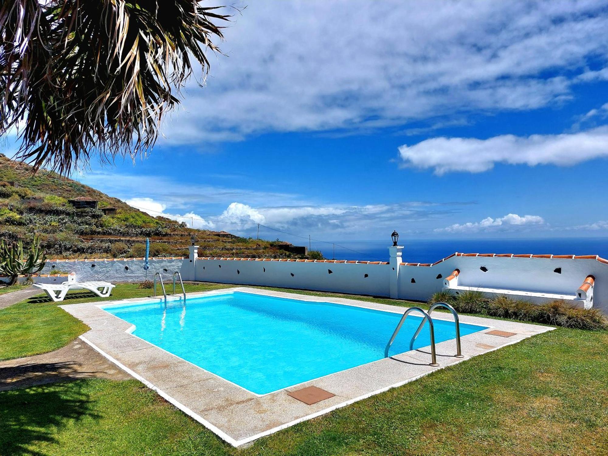 Simon Villa Barlovento Buitenkant foto
