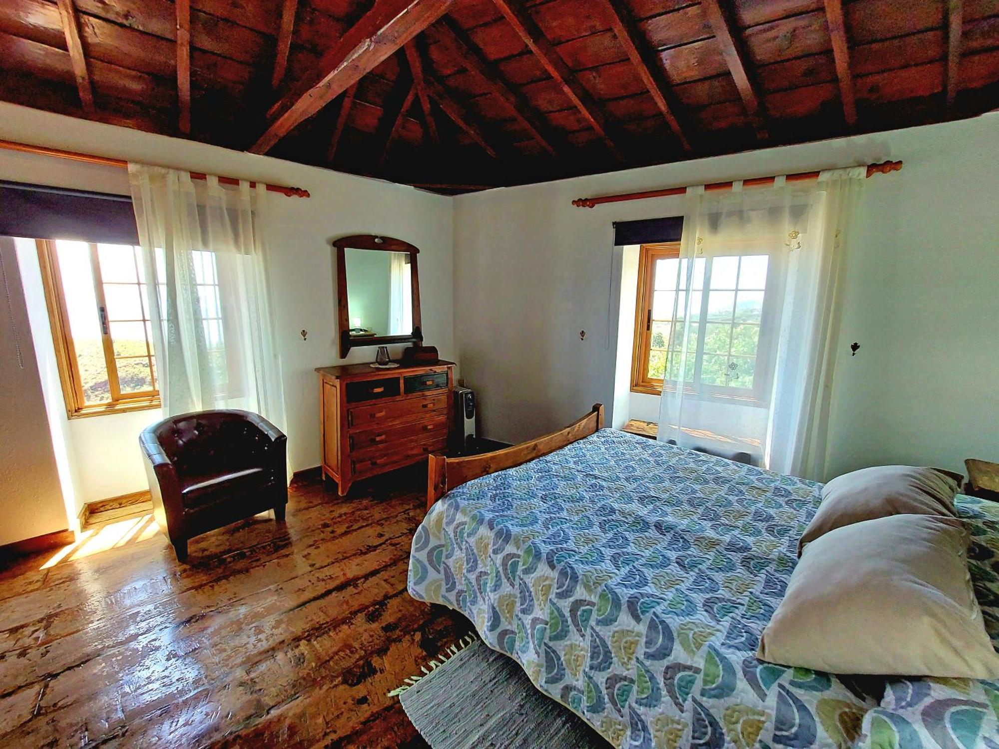 Simon Villa Barlovento Buitenkant foto