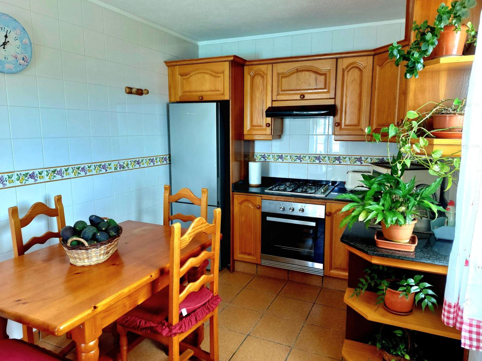 Simon Villa Barlovento Buitenkant foto