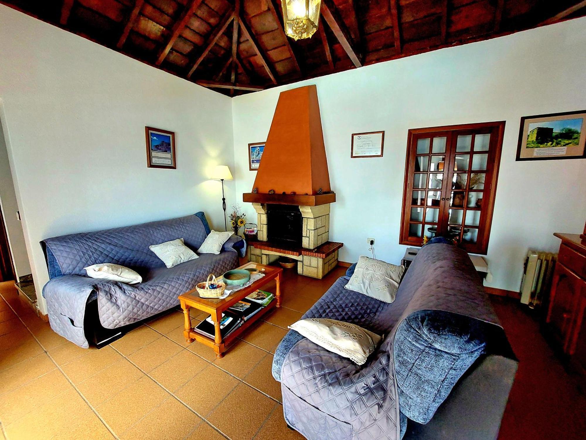 Simon Villa Barlovento Buitenkant foto