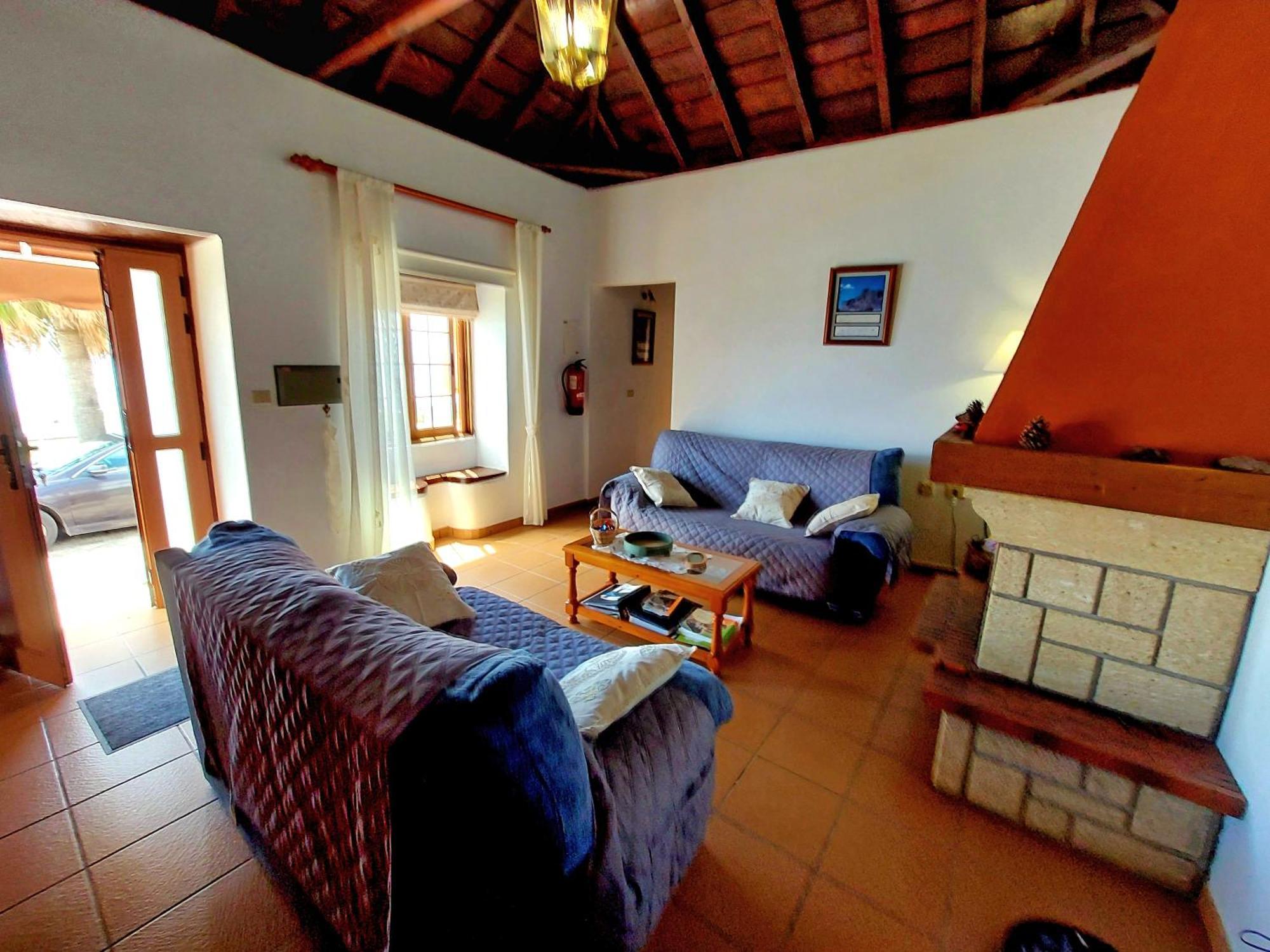 Simon Villa Barlovento Buitenkant foto