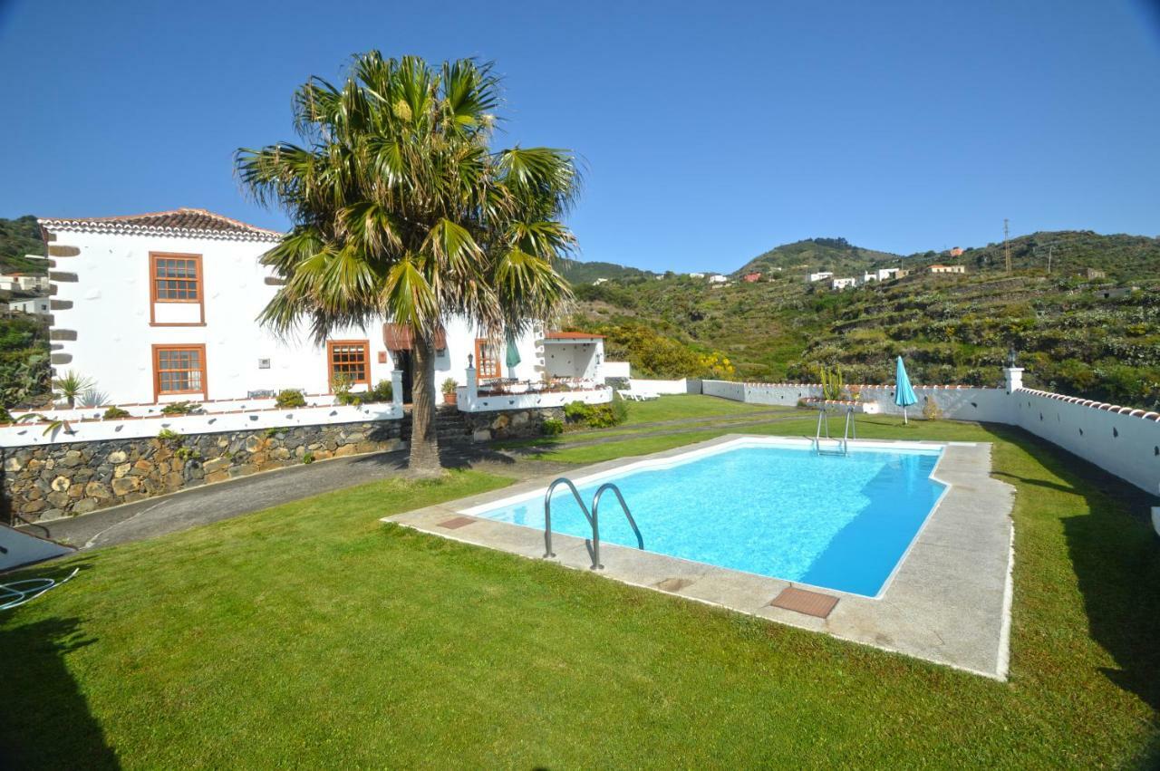 Simon Villa Barlovento Buitenkant foto